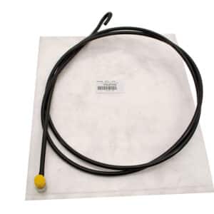 Pipe Breather Nylon - FTC2175G - OEM