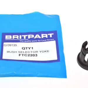 Bush Selector Yoke - FTC2203 - BRITPART