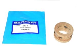 Ringoilfeed - FTC2210 - BRITPART