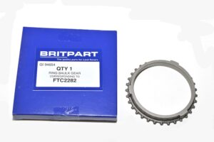 Ring Baulk Gear - FTC2282 - BRITPART