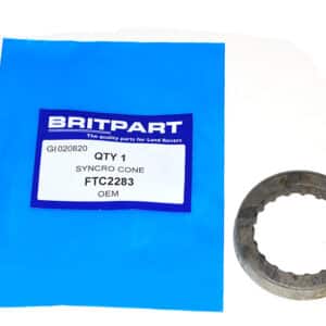 Syncro Cone - FTC2283 - OEM