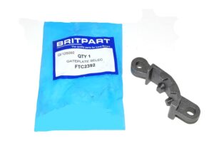 Gateplate Selec - FTC2392 - BRITPART
