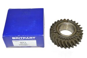 2Nd Gear - FTC2461 - OEM