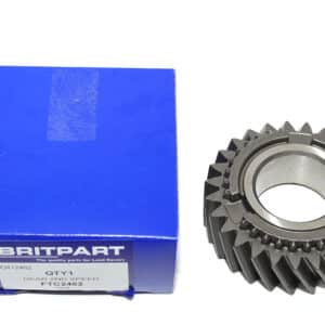 Gear 2Nd Speed - FTC2462 - OEM