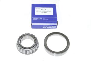 GeARBox Bearing - FTC248 - BRITPART
