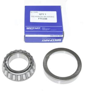 GeARBox Bearing - FTC248 - BRITPART