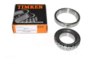 GeARBox Bearing - FTC248G - TIMKEN