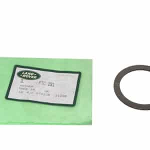 Washer - FTC281LR - LAND ROVER