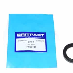Oil Seal - FTC3145 - BRITPART