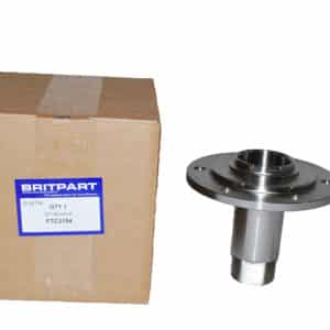 Stub Axle - FTC3154 - BRITPART