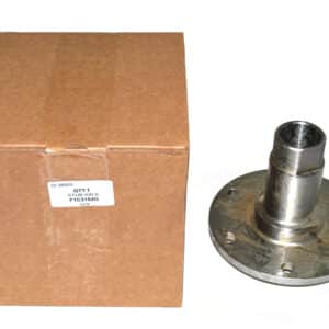 Stub Axle - FTC3154G - OEM