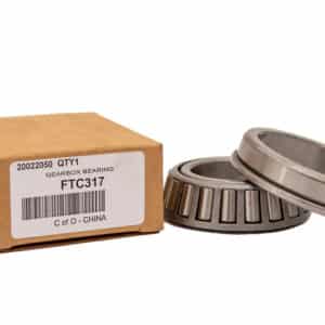 GeARBox Bearing - FTC317 - BRITPART