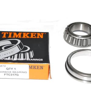 GeARBox Bearing - FTC317G - TIMKEN