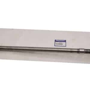 Axle Shaft - FTC3186 - BRITPART