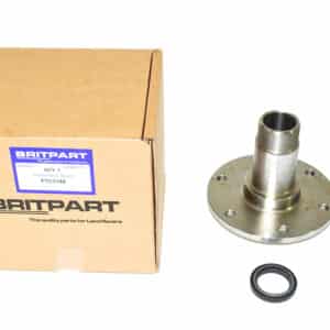Stub Axle Rear - FTC3188 - BRITPART