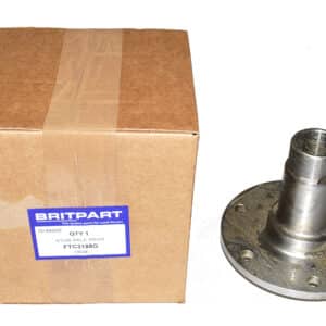 Stub Axle Rear - FTC3188G - OEM