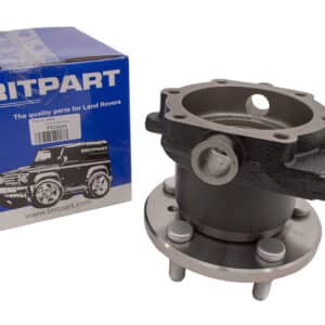 Housing Bearing - FTC3223 - BRITPART