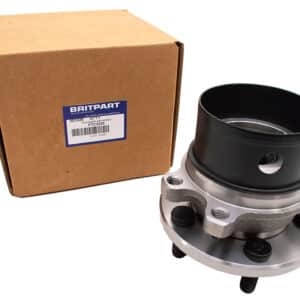 Housing Bearing - FTC3226 - BRITPART