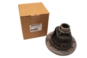 CASE DIFF - FTC3269 - BRITPART
