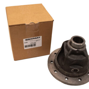 CASE DIFF - FTC3269 - BRITPART