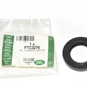 Oil Seal - FTC3276LR - LAND ROVER