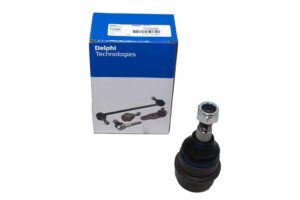 Ball Joint Upper - FTC3570D - DELPHI