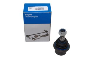 Ball Joint Lower - FTC3571D - DELPHI