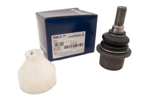Ball Joint Lower - FTC3571G - LEMFORDER