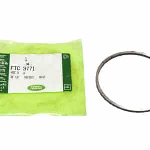 Spacer - FTC3771LR - LAND ROVER