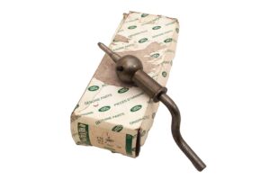 Gear Lever Lower - FTC3807LR - LAND ROVER