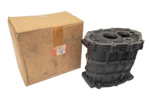CASE - MANUAL TRANSF - FTC3848LR - LR