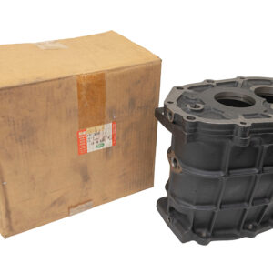 CASE - MANUAL TRANSF - FTC3848LR - LR