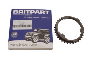 BAULK RING - FTC4007 - BRITPART