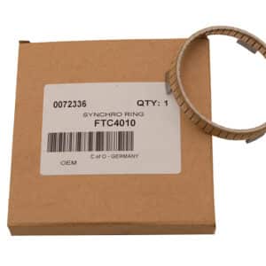 Synchro Ring - FTC4010 - OEM