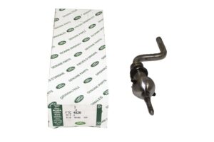 Gear Lever Lower - FTC4026LR - LAND ROVER