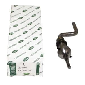 Gear Lever Lower - FTC4026LR - LAND ROVER