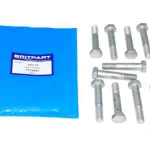 Bolt Fixing - FTC4043 - OEM