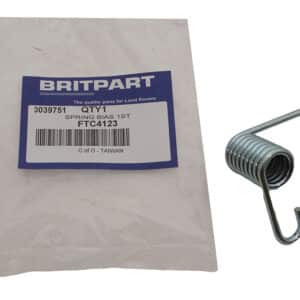 Spring Bias 1St - FTC4123 - BRITPART