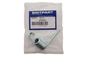 Spring - FTC4124 - BRITPART