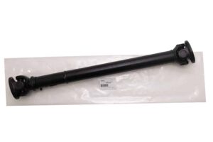 Propshaft - Front - FTC4140 - HAR SPICER