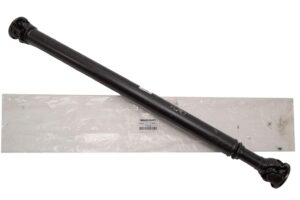 Propshaft - FTC4198 - HAR SPICER