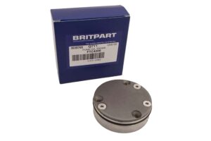 Pump Oil Trans - FTC4206 - BRITPART