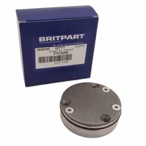 Pump Oil Trans - FTC4206 - BRITPART