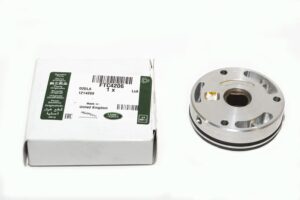 Pump Oil Trans - FTC4206LR - LAND ROVER