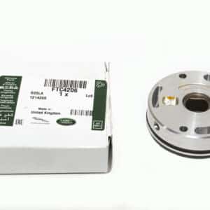 Pump Oil Trans - FTC4206LR - LAND ROVER