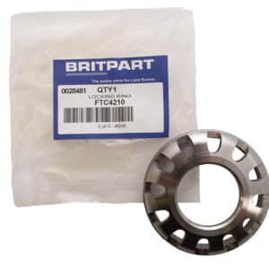 Locking Ring - FTC4210 - BRITPART