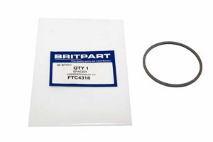 Spacer - FTC4318 - BRITPART