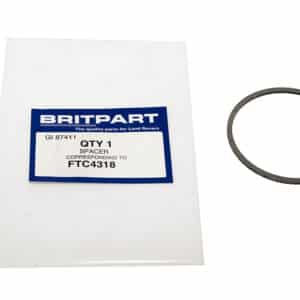 Spacer - FTC4318 - BRITPART