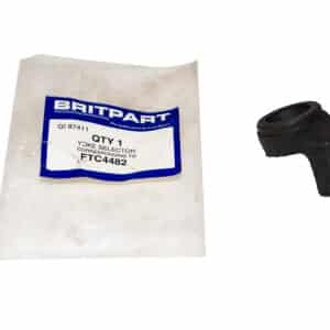 Yoke Selector - FTC4482 - BRITPART