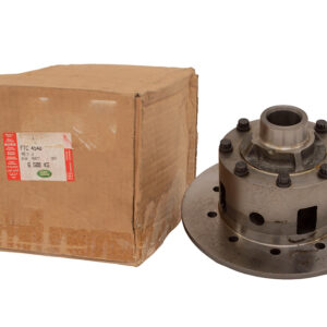 DIFFERENTIAL CA - FTC4540LR - LR